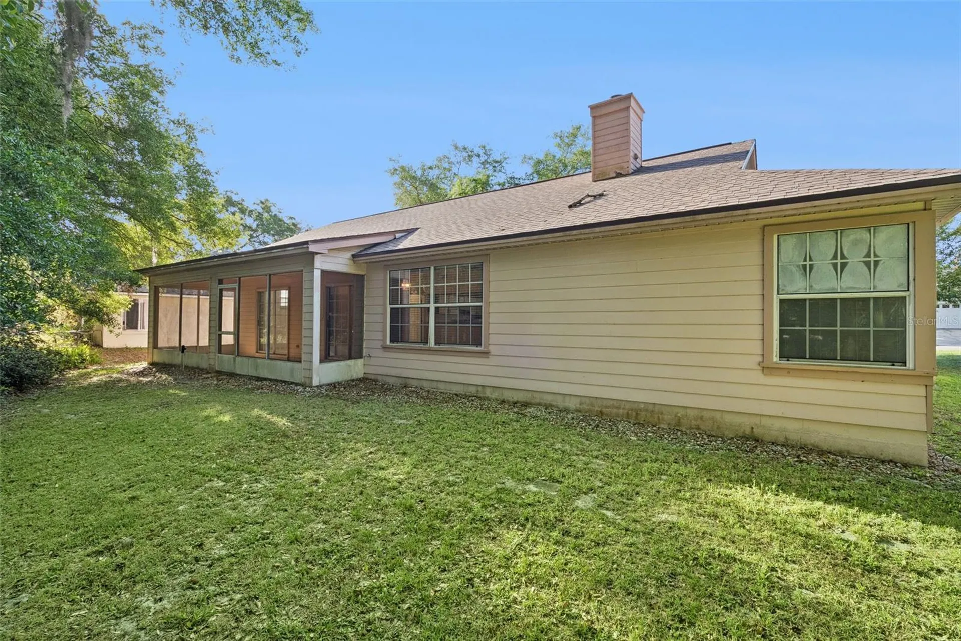 1193 Glen Falls Road Deland FL 32720