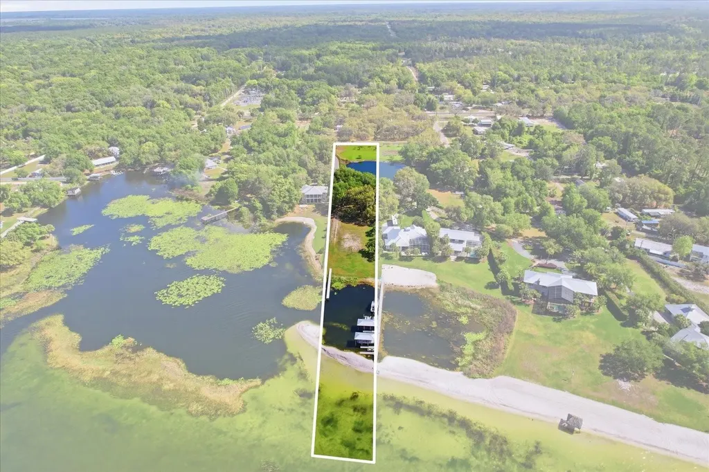Tbd SE 142nd Court Ocklawaha FL 32179