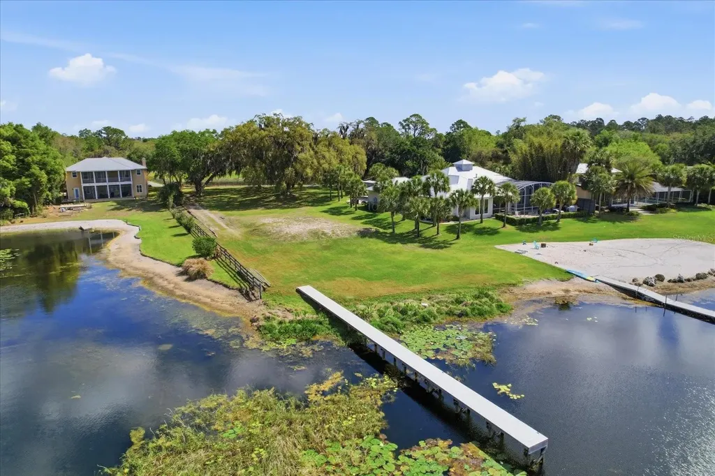 Tbd SE 142nd Court Ocklawaha FL 32179