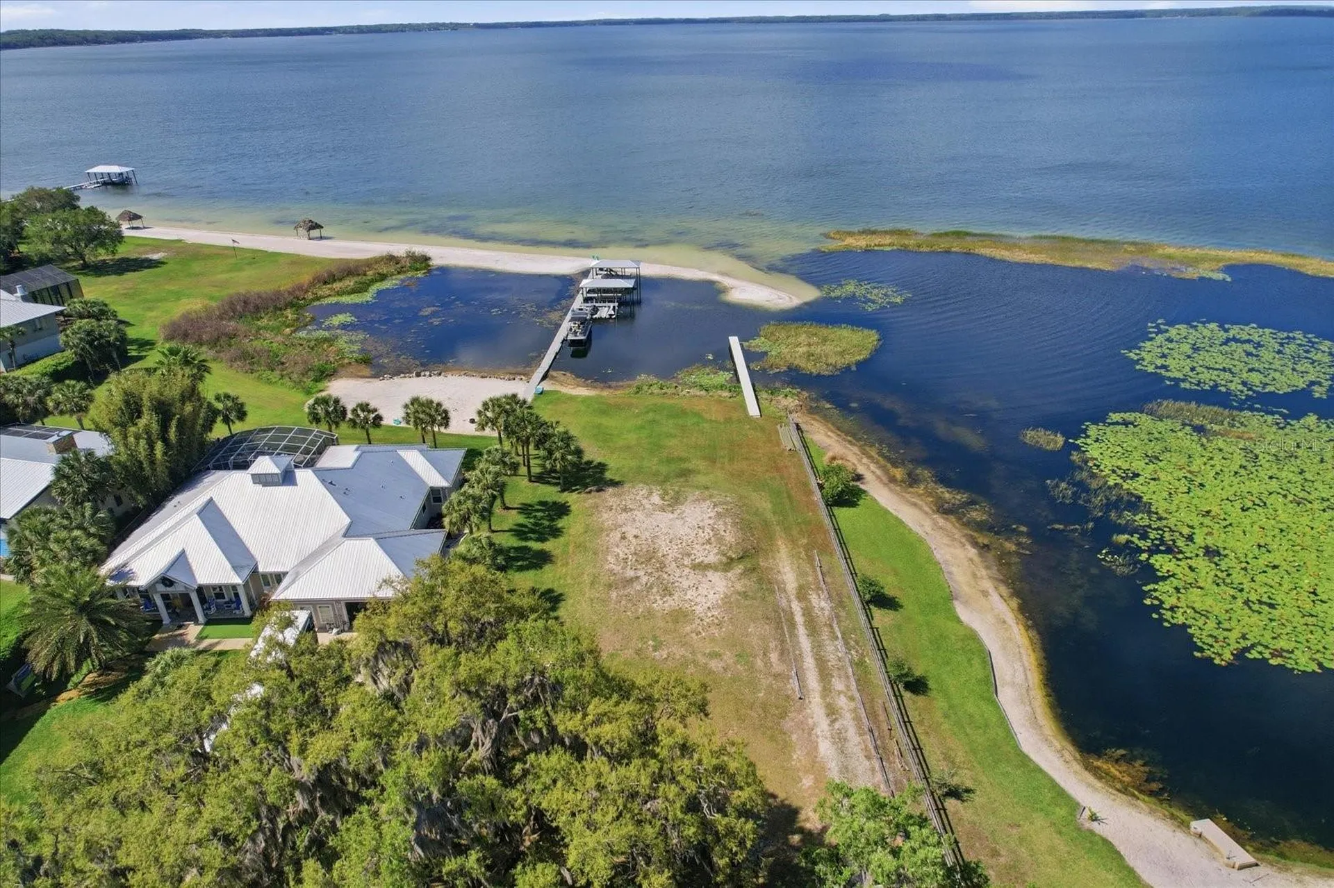 Tbd SE 142nd Court Ocklawaha FL 32179