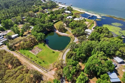 Tbd SE 142nd Court Ocklawaha FL 32179