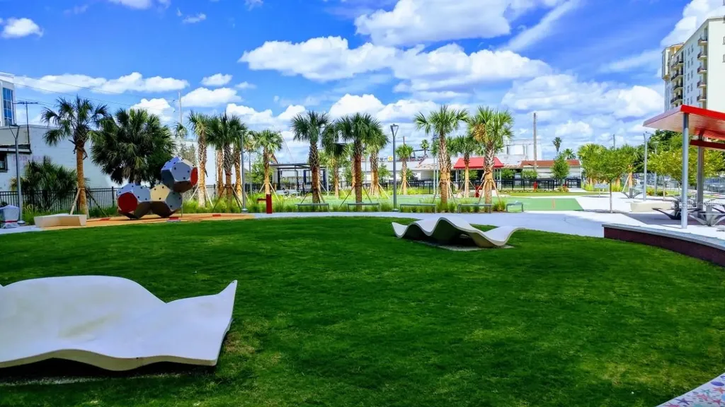 1227 E Madison Street Tampa FL 33602