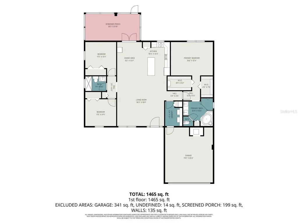 700 Cleaves Street SE Palm Bay FL 32909
