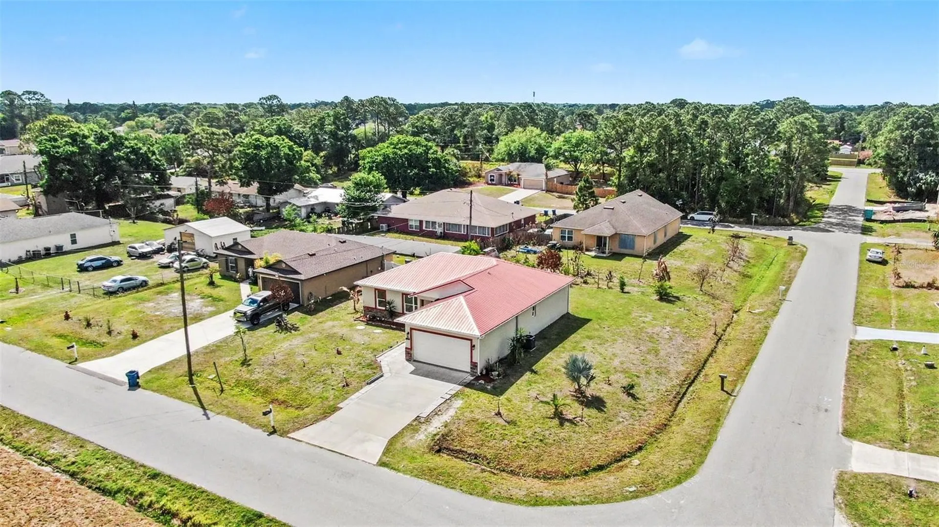 700 Cleaves Street SE Palm Bay FL 32909