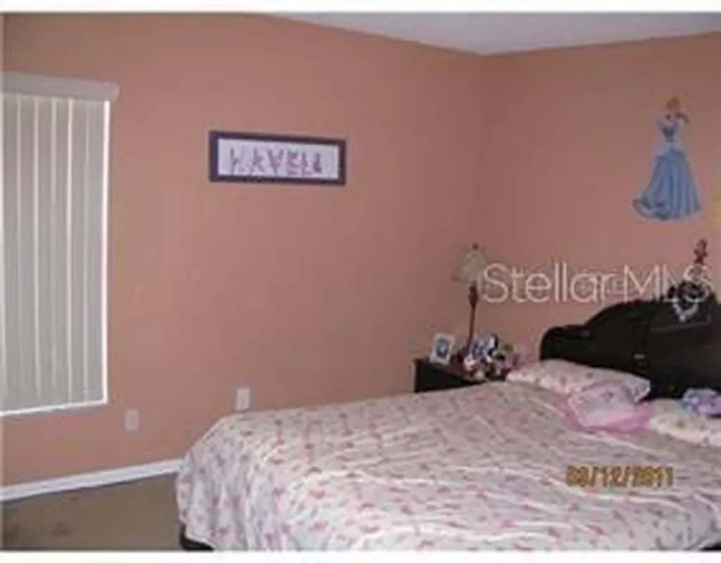 136 Grantham Drive Davenport FL 33897