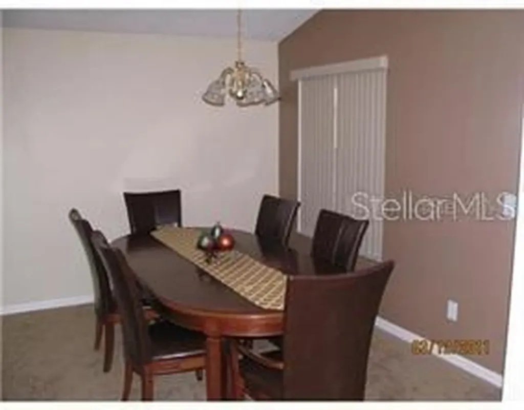 136 Grantham Drive Davenport FL 33897