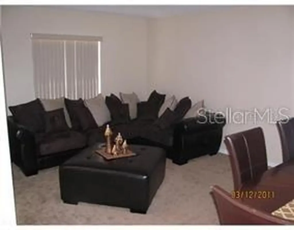136 Grantham Drive Davenport FL 33897