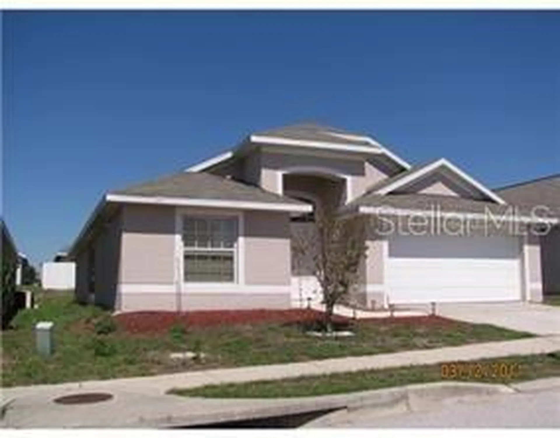 136 Grantham Drive Davenport FL 33897