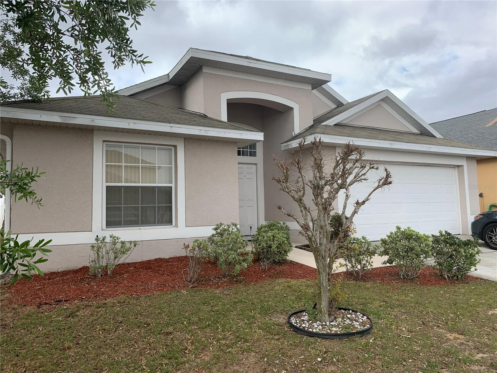 136 Grantham Drive Davenport FL 33897