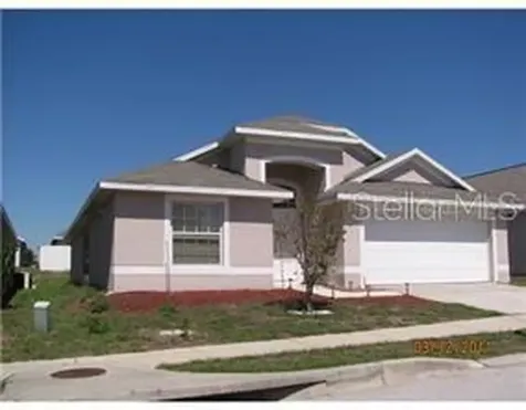 136 Grantham Drive Davenport FL 33897
