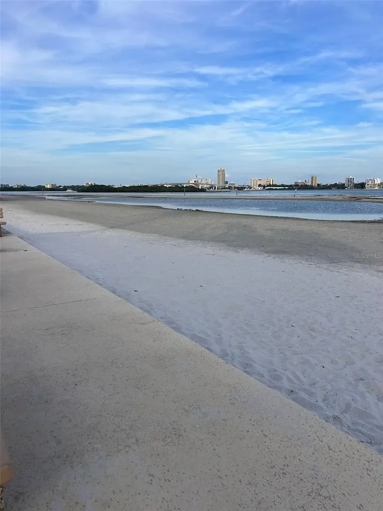 868 Bayway Boulevard Clearwater Beach FL 33767