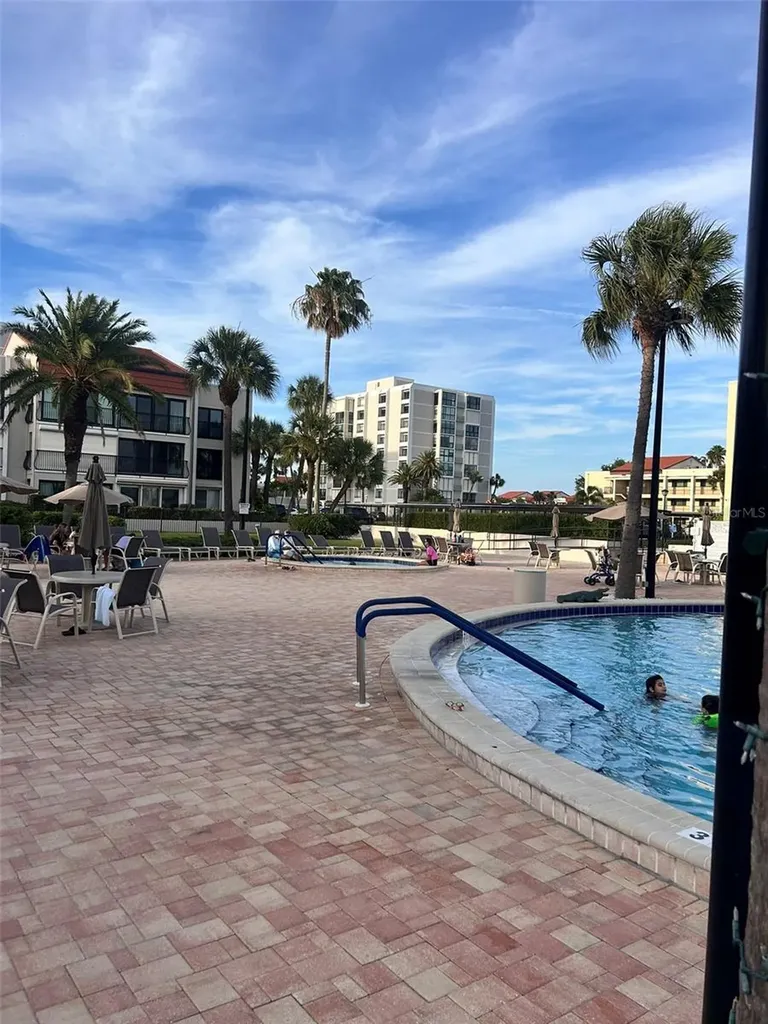 868 Bayway Boulevard Clearwater Beach FL 33767