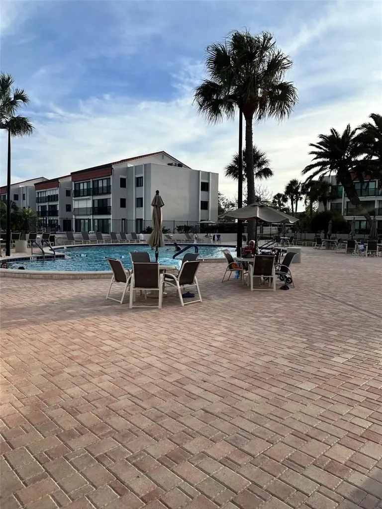 868 Bayway Boulevard Clearwater Beach FL 33767