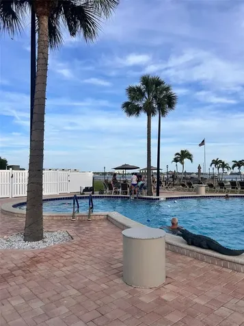 868 Bayway Boulevard Clearwater Beach FL 33767