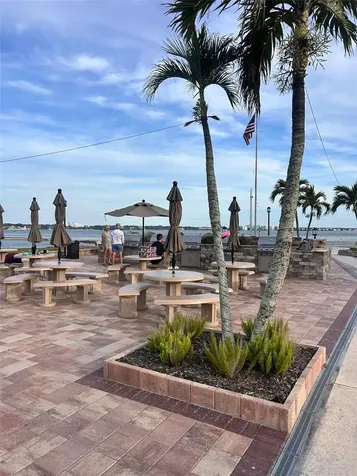 868 Bayway Boulevard Clearwater Beach FL 33767