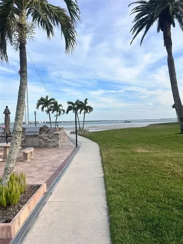 868 Bayway Boulevard Clearwater Beach FL 33767