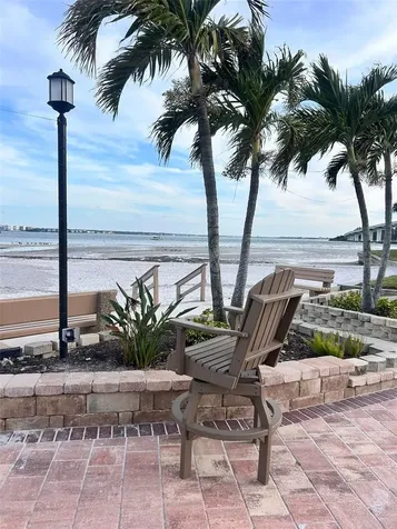 868 Bayway Boulevard Clearwater Beach FL 33767