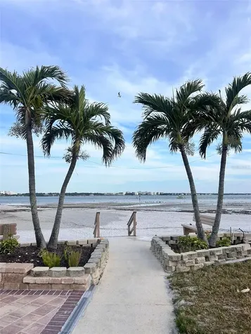 868 Bayway Boulevard Clearwater Beach FL 33767