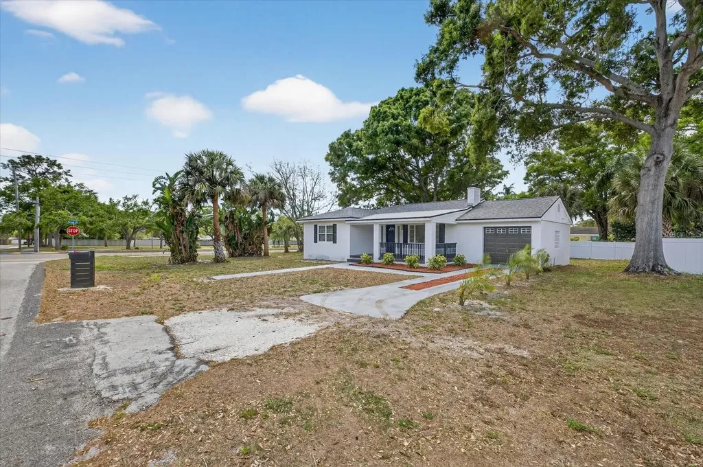 712 S Crest Avenue Clearwater FL 33756