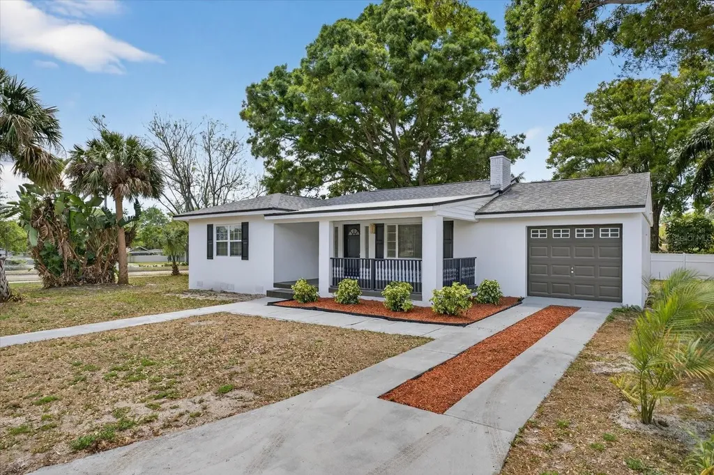 712 S Crest Avenue Clearwater FL 33756