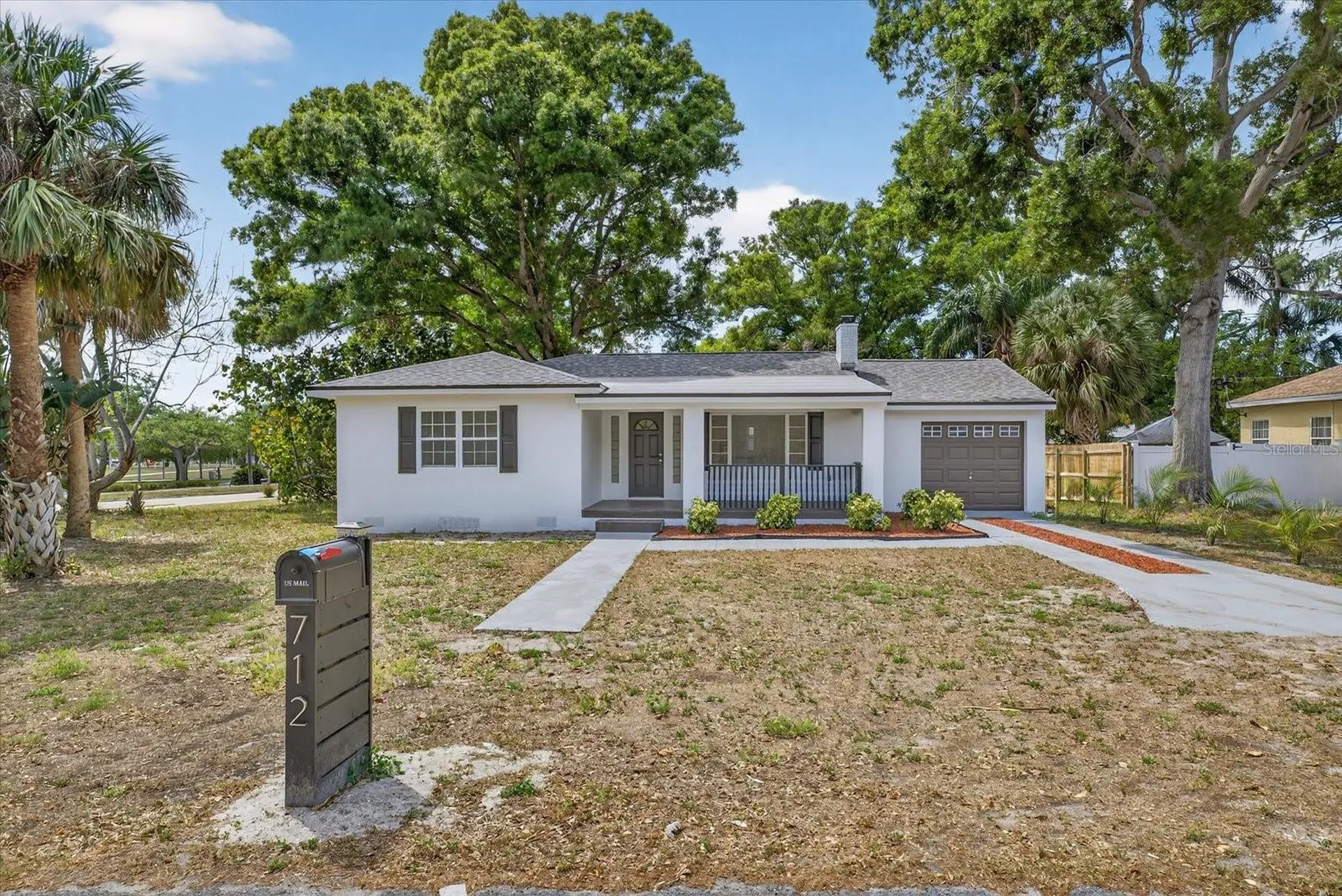 712 S Crest Avenue Clearwater FL 33756