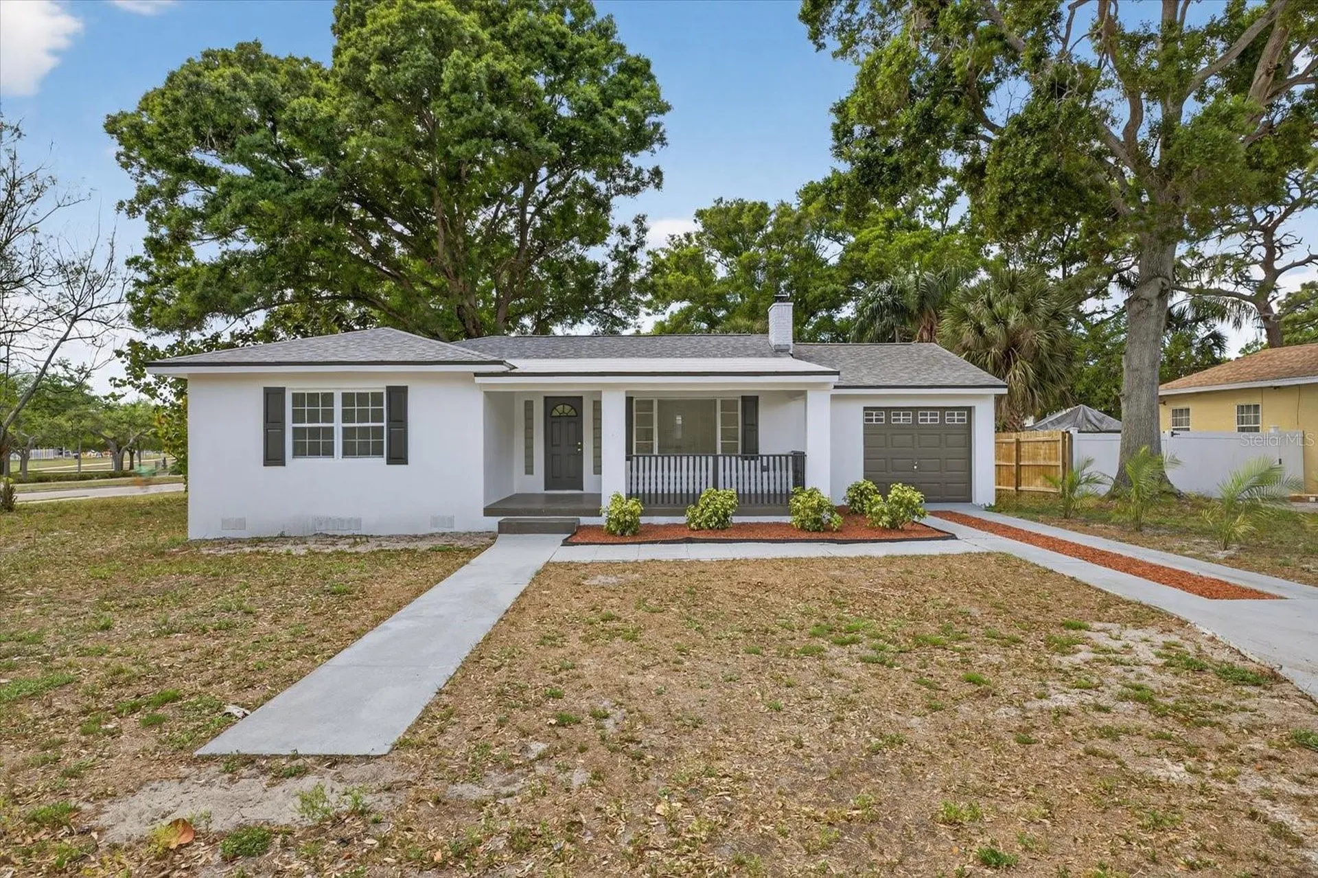 712 S Crest Avenue Clearwater FL 33756