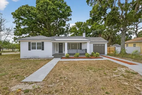 712 S Crest Avenue Clearwater FL 33756