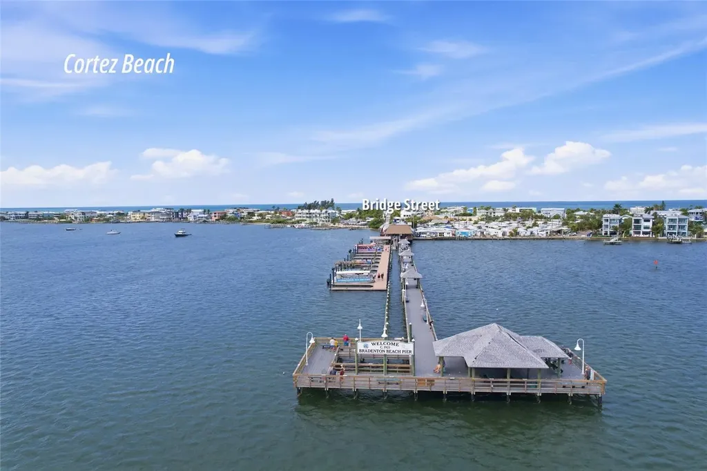 7321 Skybird Road Bradenton FL 34209