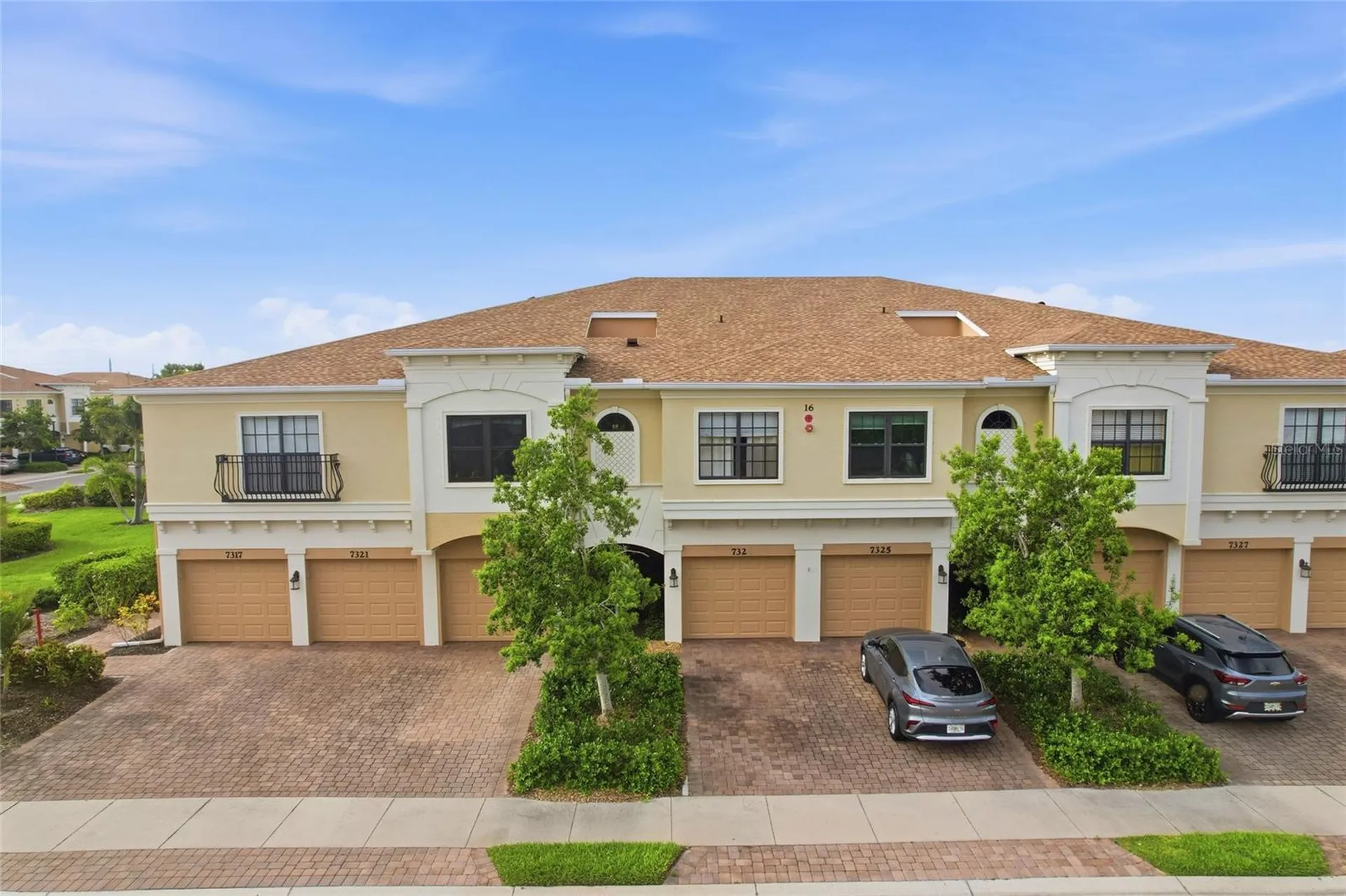 7321 Skybird Road Bradenton FL 34209