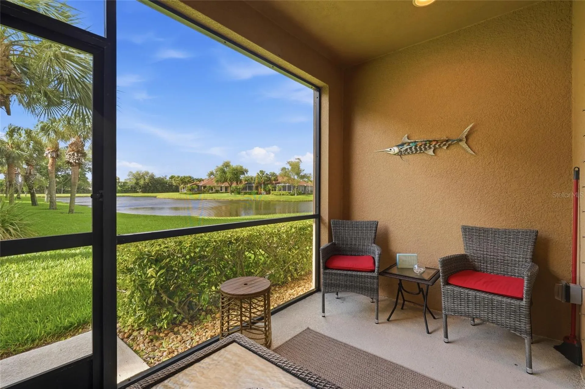 7321 Skybird Road Bradenton FL 34209