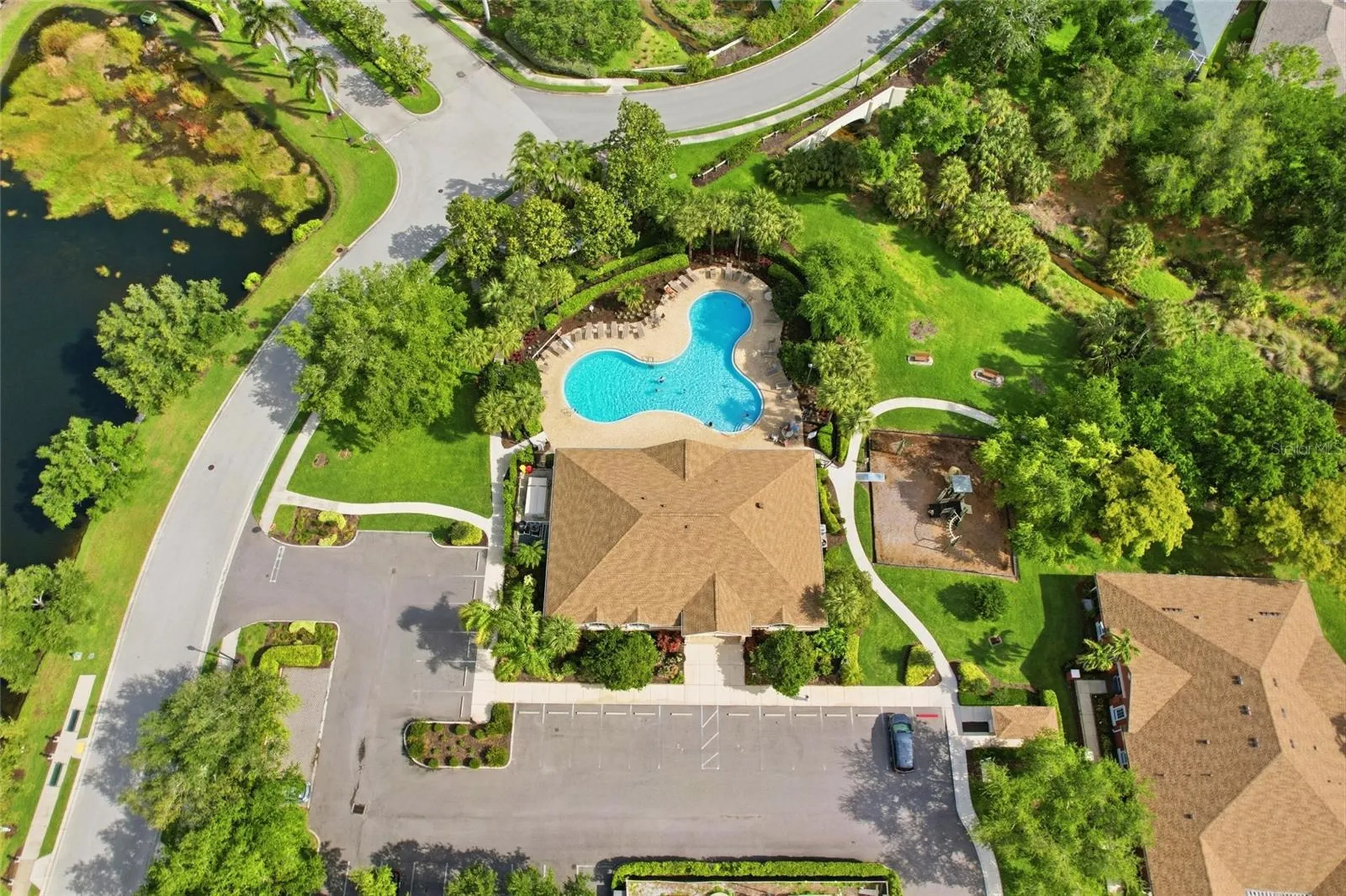 7321 Skybird Road Bradenton FL 34209