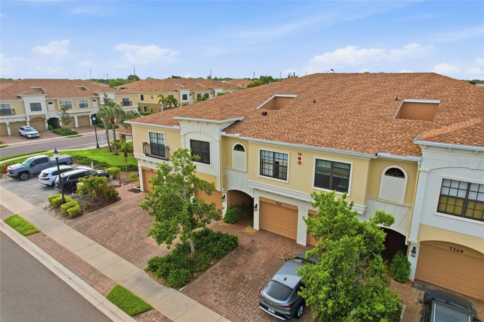 7321 Skybird Road Bradenton FL 34209