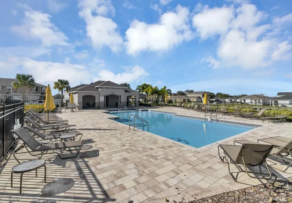 1513 Mirabella Circle Davenport FL 33897