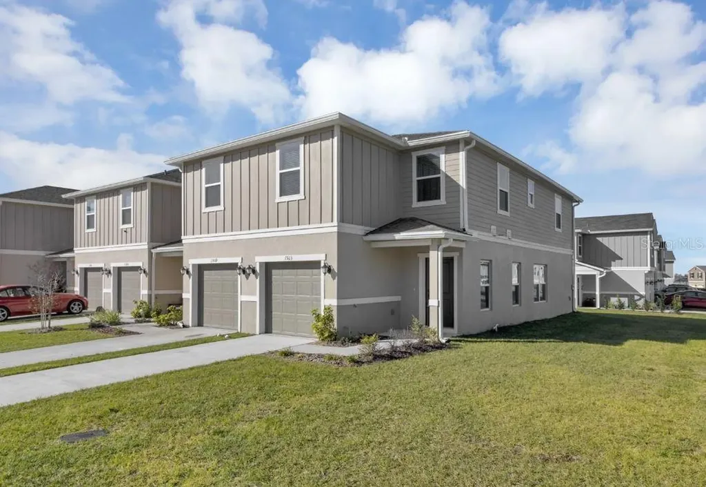 1513 Mirabella Circle Davenport FL 33897