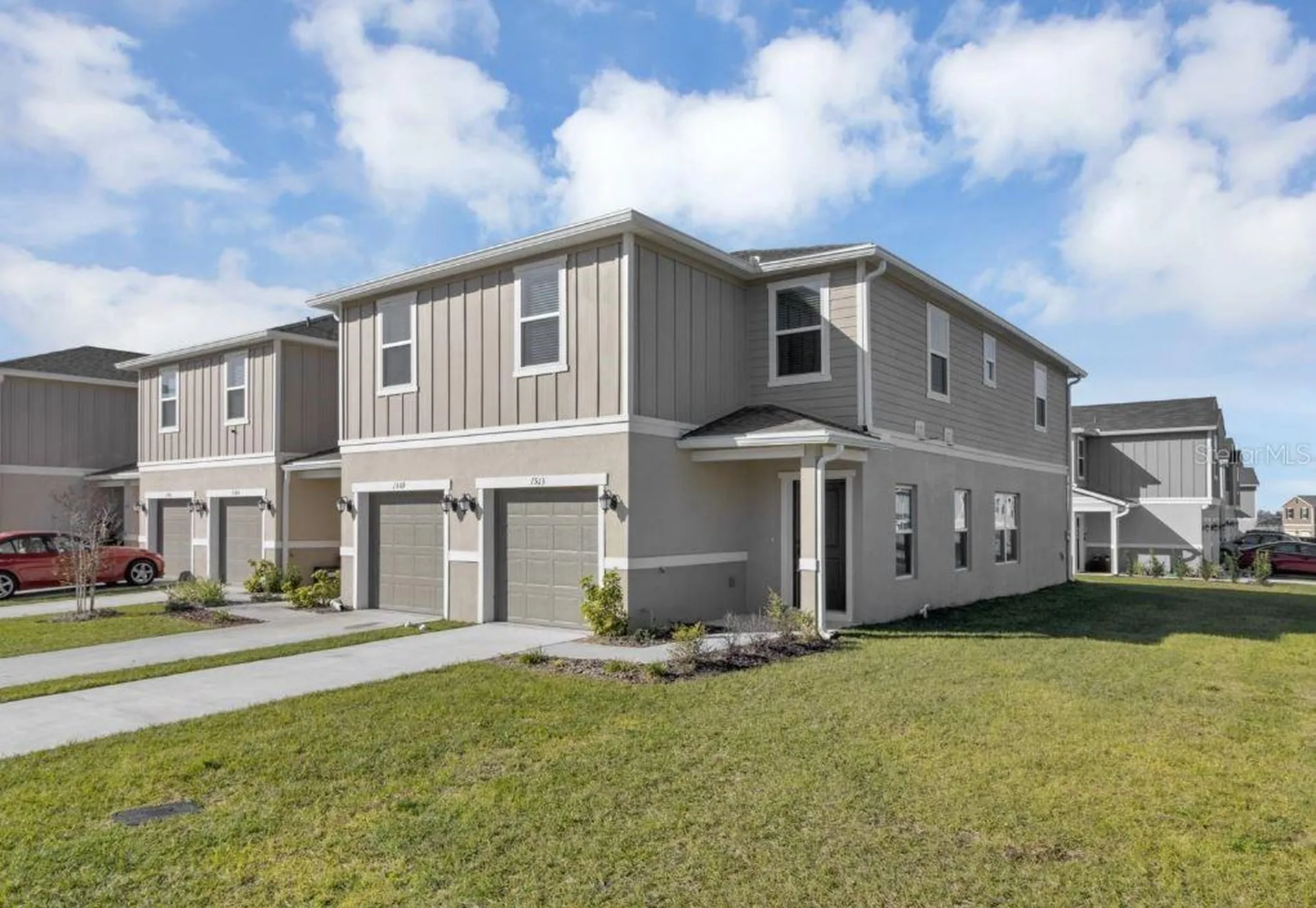 1513 Mirabella Circle Davenport FL 33897