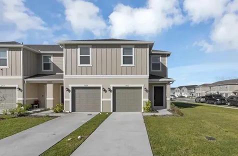 1513 Mirabella Circle Davenport FL 33897