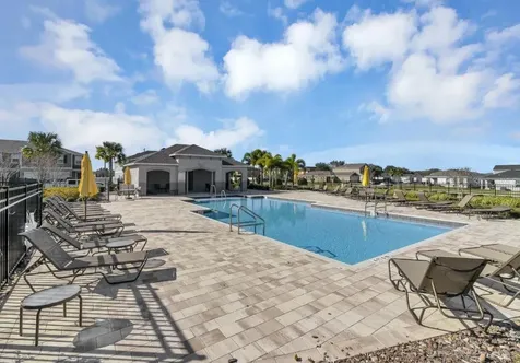 1513 Mirabella Circle Davenport FL 33897