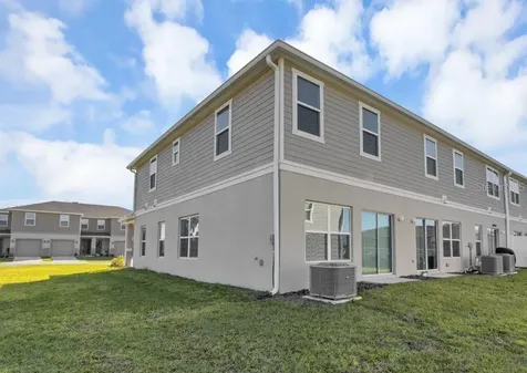 1513 Mirabella Circle Davenport FL 33897