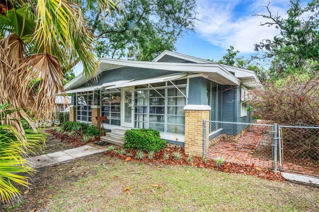802 Johnson Avenue Lakeland FL 33801