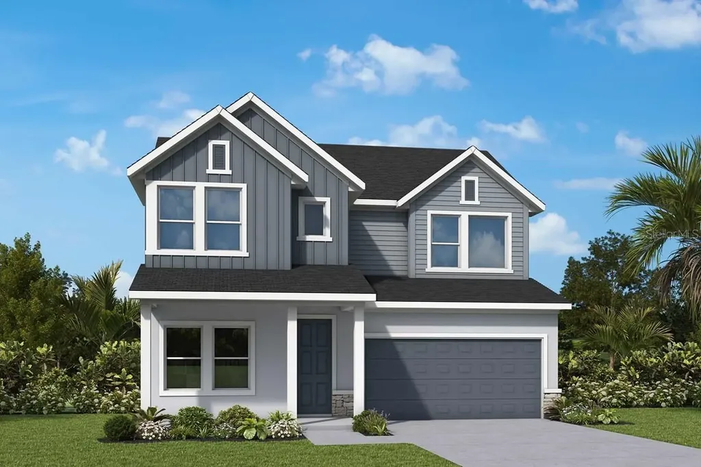 2786 Soleta View Odessa FL 33556
