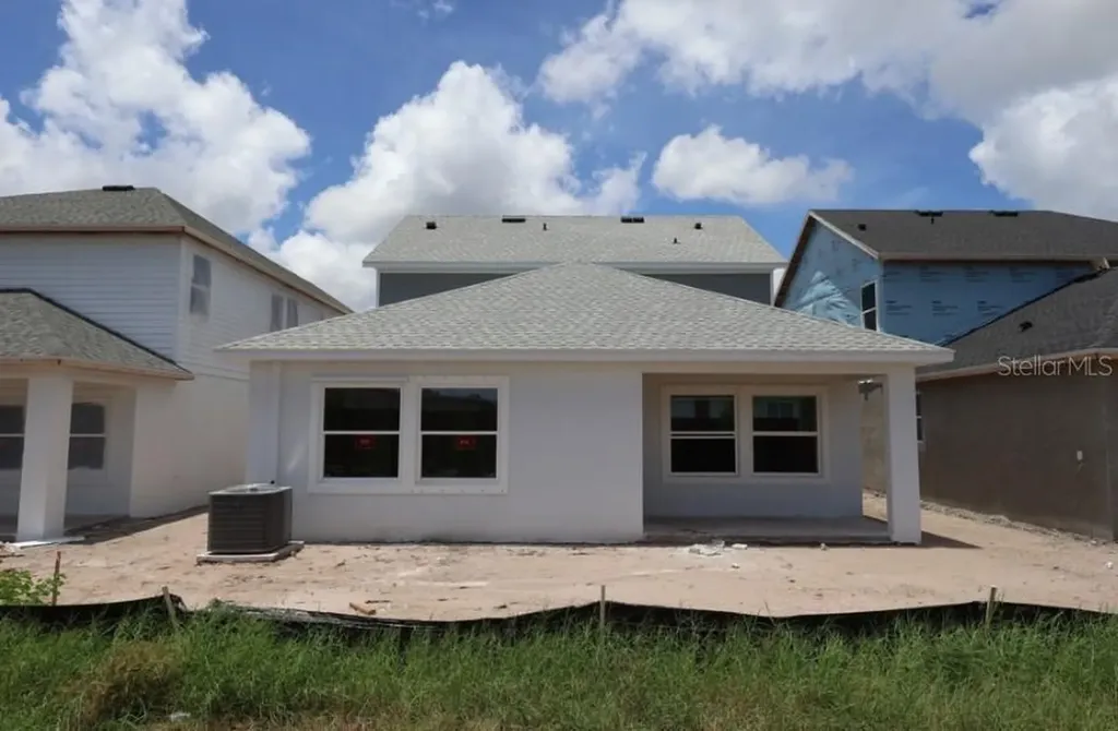 2786 Soleta View Odessa FL 33556