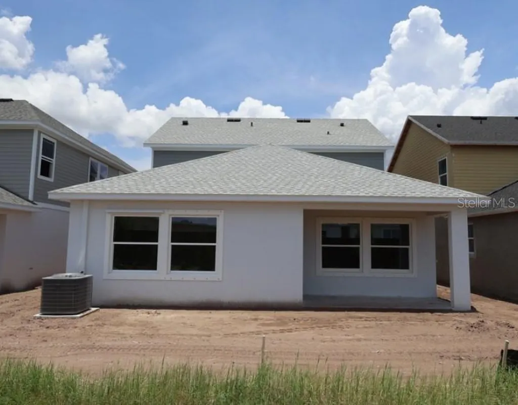 2786 Soleta View Odessa FL 33556