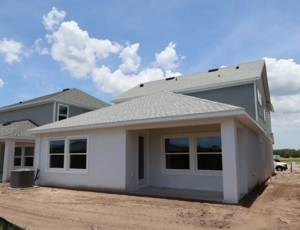 2786 Soleta View Odessa FL 33556