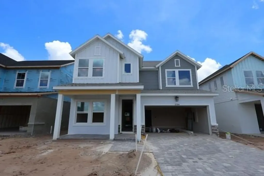 2786 Soleta View Odessa FL 33556