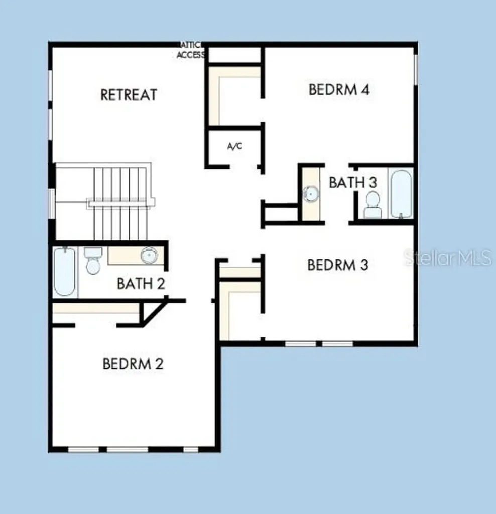 2786 Soleta View Odessa FL 33556