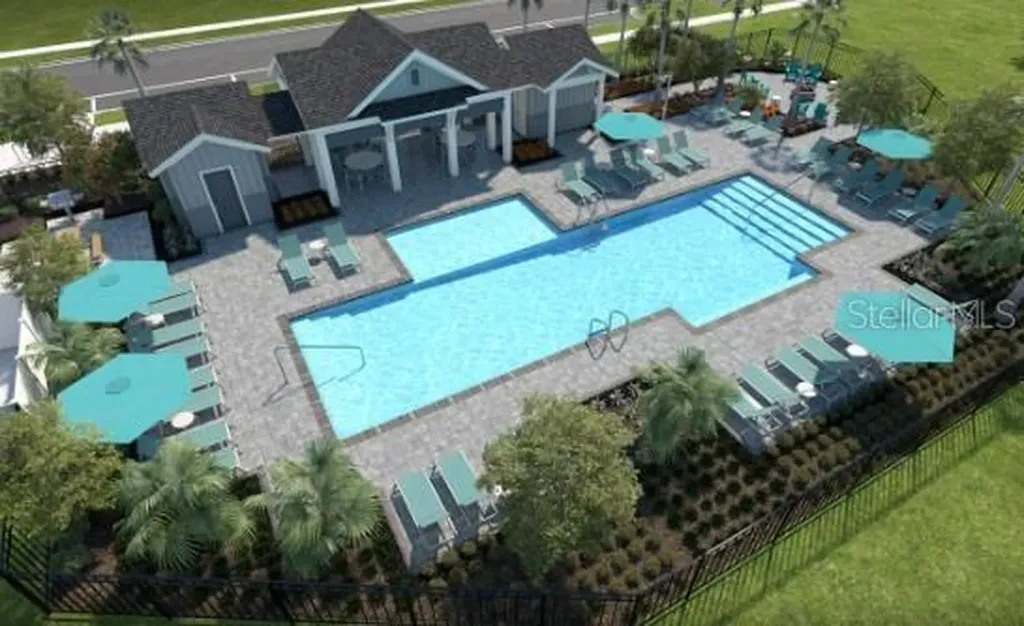 2786 Soleta View Odessa FL 33556