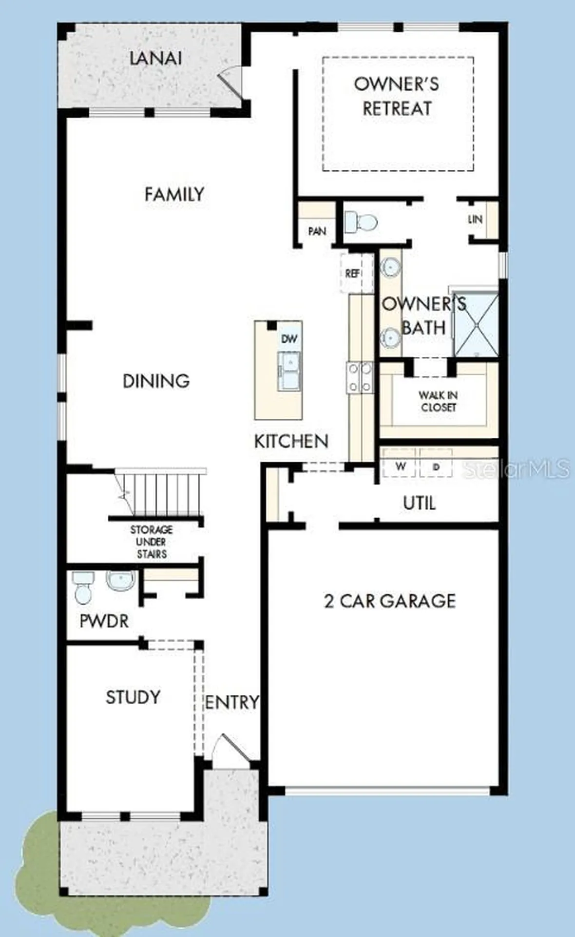 2786 Soleta View Odessa FL 33556