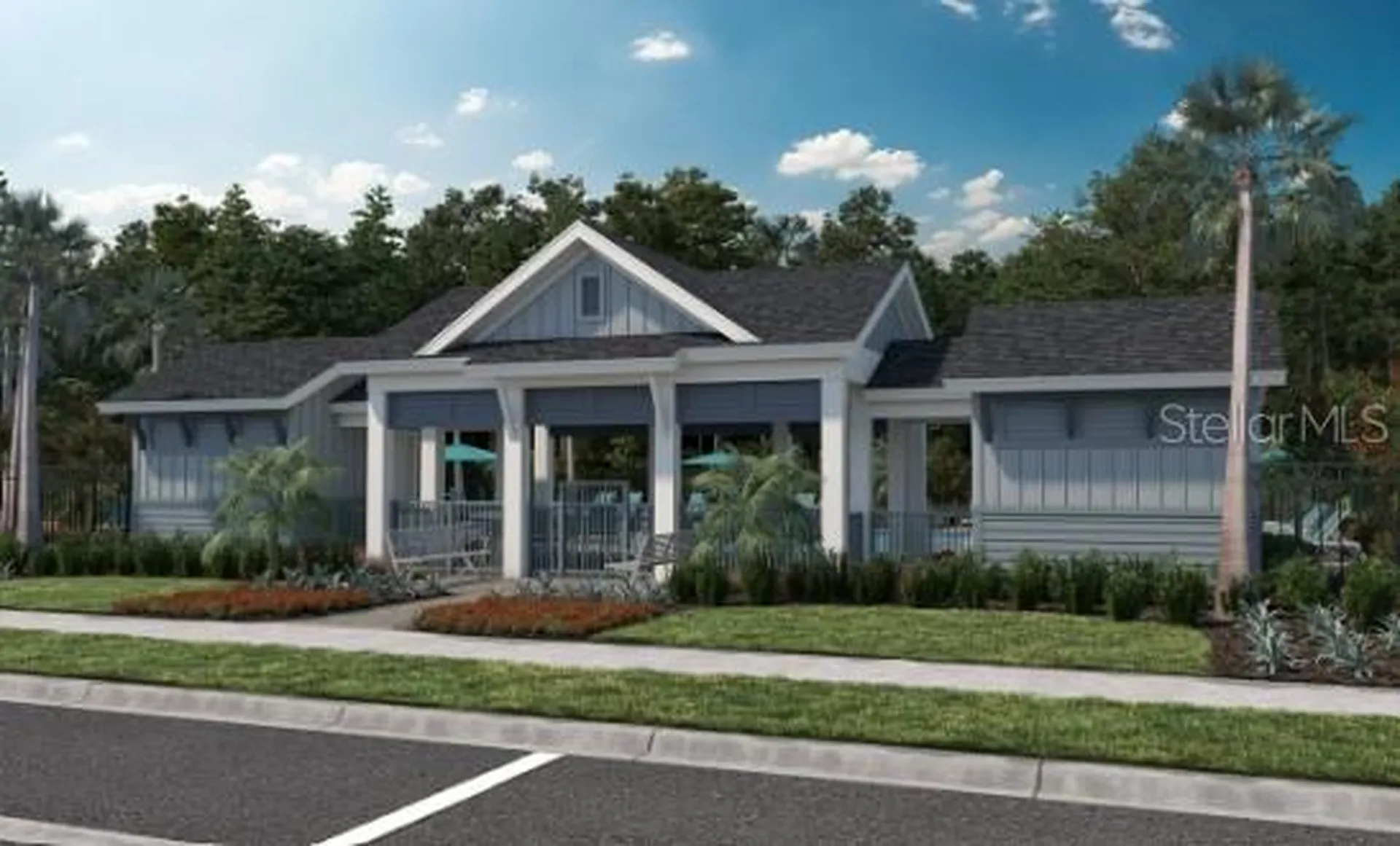 2786 Soleta View Odessa FL 33556