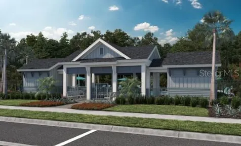 2786 Soleta View Odessa FL 33556