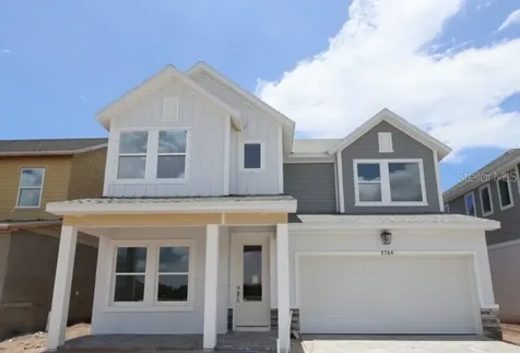 2786 Soleta View Odessa FL 33556